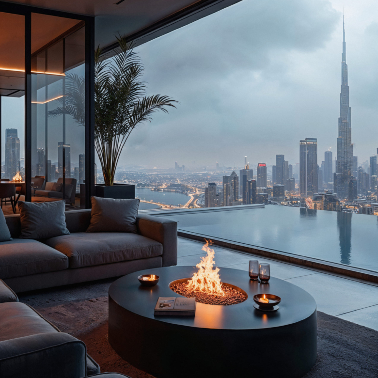 Can you get a mortgage for an off-plan property in Dubai?